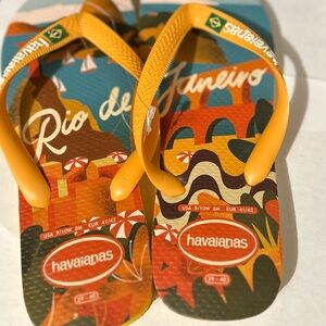 Havaianas